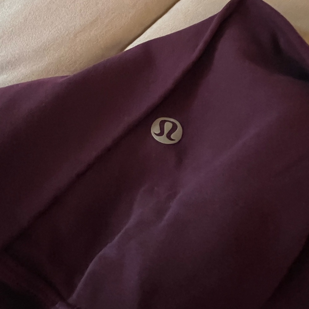 Lululemon Align 3/4 Length Leggings Size 8